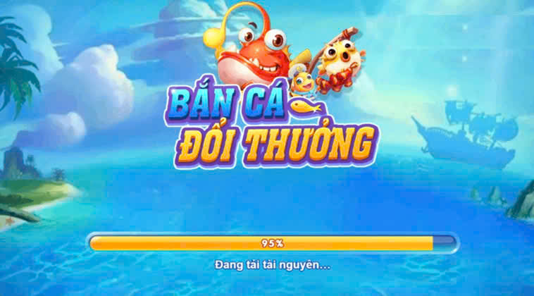 Đánh Thức Thợ Săn Đại Dương: Bí Kíp Chơi Bắn Cá Vua Hải Tặc Tại VIN777