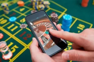 Blackjack Tại VIN777: Bí Ẩn Đằng Sau Những Lá Bài Đỉnh Cao