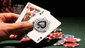 Xì Tố VIN777: Bí Ẩn Poker Online Lên Ngôi Trong Lòng Dân Chơi Việt